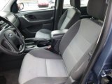 2005 Ford Escape XLS Front Seat
