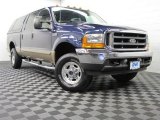 2001 Ford F250 Super Duty Lariat Super Crew 4x4