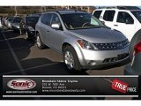 2006 Nissan Murano SL