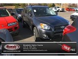 2010 Toyota RAV4 Sport V6 4WD