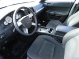 2008 Chrysler 300 LX Dark Slate Gray Interior