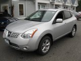 2009 Nissan Rogue SL AWD
