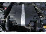2003 Mercedes-Benz C C320 Sport Coupe 3.2 Liter SOHC 18-Valve V6 Engine
