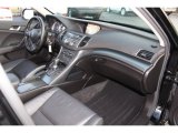 2011 Acura TSX Sport Wagon Dashboard