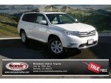 2013 Toyota Highlander SE 4WD