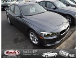2013 Mineral Grey Metallic BMW 3 Series 328i Sedan #74307928