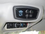 2008 Chevrolet Express 1500 AWD Passenger Conversion Van Controls