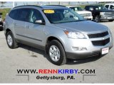 2011 Chevrolet Traverse LS