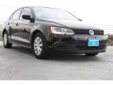2012 Volkswagen Jetta S Sedan