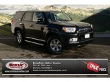 2013 Toyota 4Runner SR5 4x4