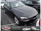 2013 Black Sapphire Metallic BMW 3 Series 328i Sedan #74307925