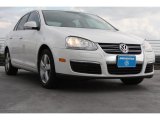 2009 Volkswagen Jetta SE Sedan