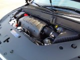 2013 Chevrolet Traverse LTZ 3.6 Liter GDI DOHC 24-Valve VVT V6 Engine
