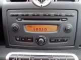 2008 Smart fortwo pure coupe Controls