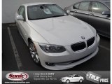 2013 BMW 3 Series 328i Convertible