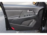 2012 Kia Sportage EX AWD Door Panel