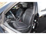 2012 Kia Sportage EX AWD Front Seat