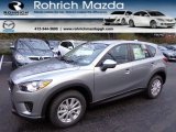 2013 Mazda CX-5 Sport AWD