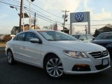 2010 Volkswagen CC Sport