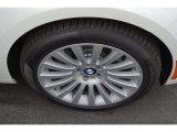 2013 BMW 5 Series 535i Gran Turismo Wheel