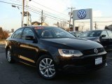 2012 Volkswagen Jetta SE Sedan
