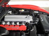2003 Dodge Viper Engines