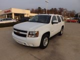 2007 Chevrolet Tahoe LT