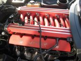 1997 Dodge Viper Engines
