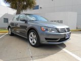 2013 Volkswagen Passat 2.5L SE