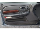 2002 Chrysler Concorde Limited Door Panel