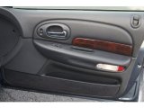 2002 Chrysler Concorde Limited Door Panel