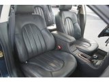 2002 Chrysler Concorde Limited Front Seat