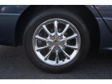 Chrysler Concorde 2002 Wheels and Tires