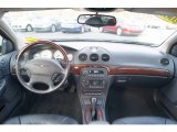 2002 Chrysler Concorde Limited Dashboard