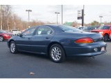 2002 Chrysler Concorde Limited Exterior