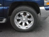2003 GMC Yukon  Wheel