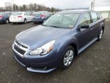 2013 Subaru Legacy 2.5i Front 3/4 View