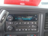 2003 GMC Yukon  Audio System