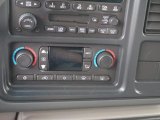 2003 GMC Yukon  Controls