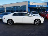 2012 Chevrolet Malibu LT