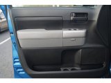 2008 Toyota Tundra SR5 CrewMax Door Panel