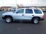 2003 Dodge Durango SXT Exterior
