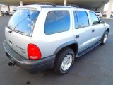 2003 Dodge Durango SXT Exterior