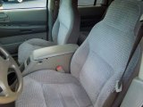 2003 Dodge Durango SXT Front Seat