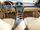 2009 Buick Enclave CXL Dashboard