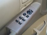 2003 Dodge Durango SXT Controls