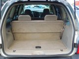 2003 Dodge Durango SXT Trunk