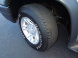 2003 Dodge Durango SXT Wheel