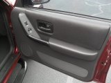 2000 Jeep Cherokee Sport Door Panel