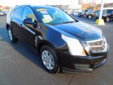 2010 Cadillac SRX V6